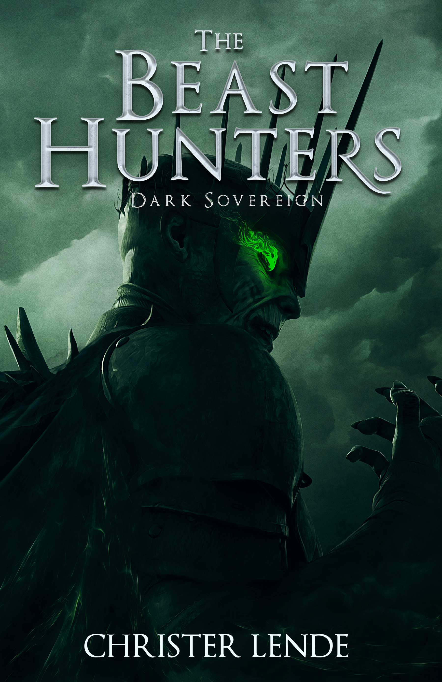 The Beast Hunters Dark Sovereign