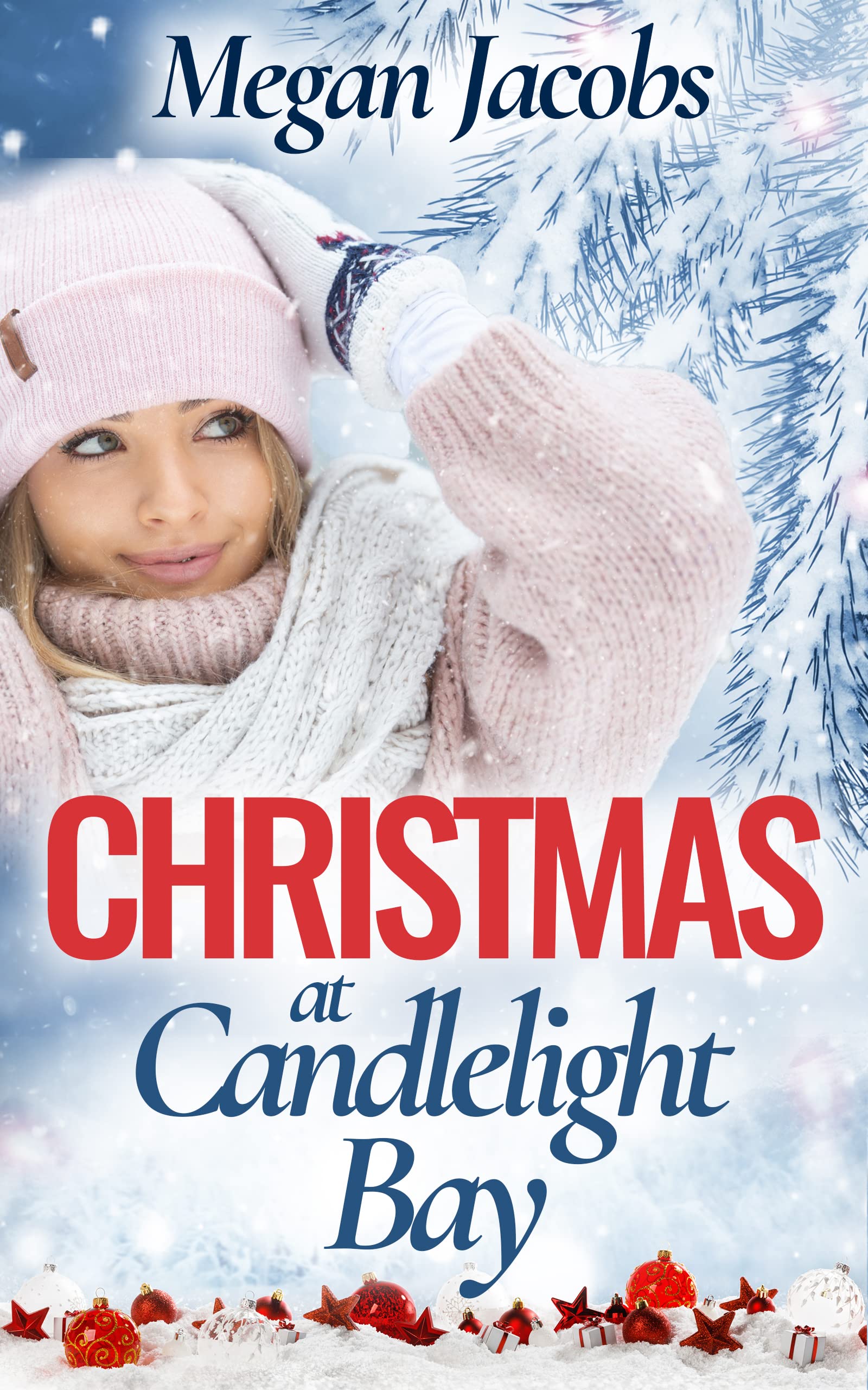 Christmas at Candlelight Bay