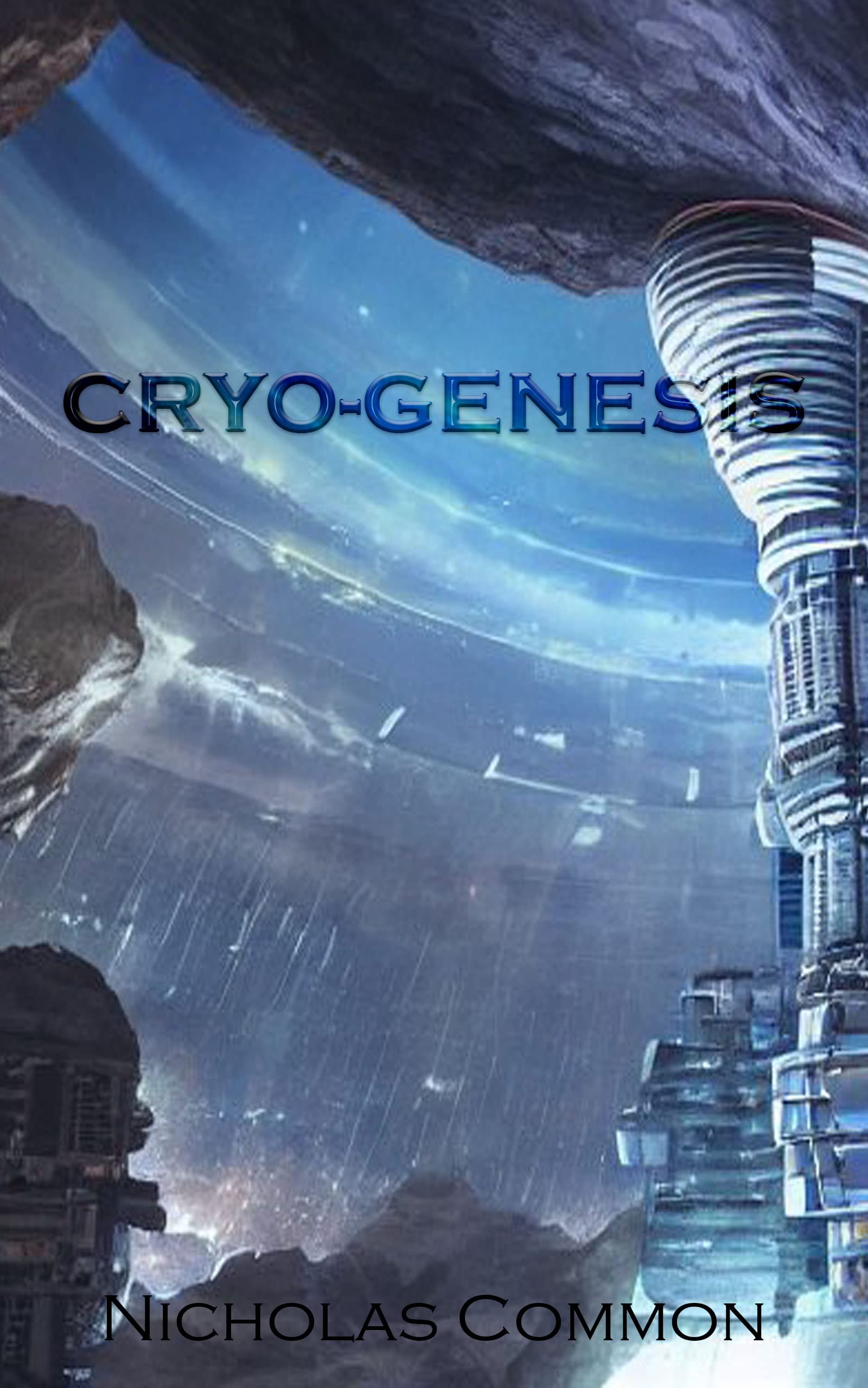 Cryo-Genesis