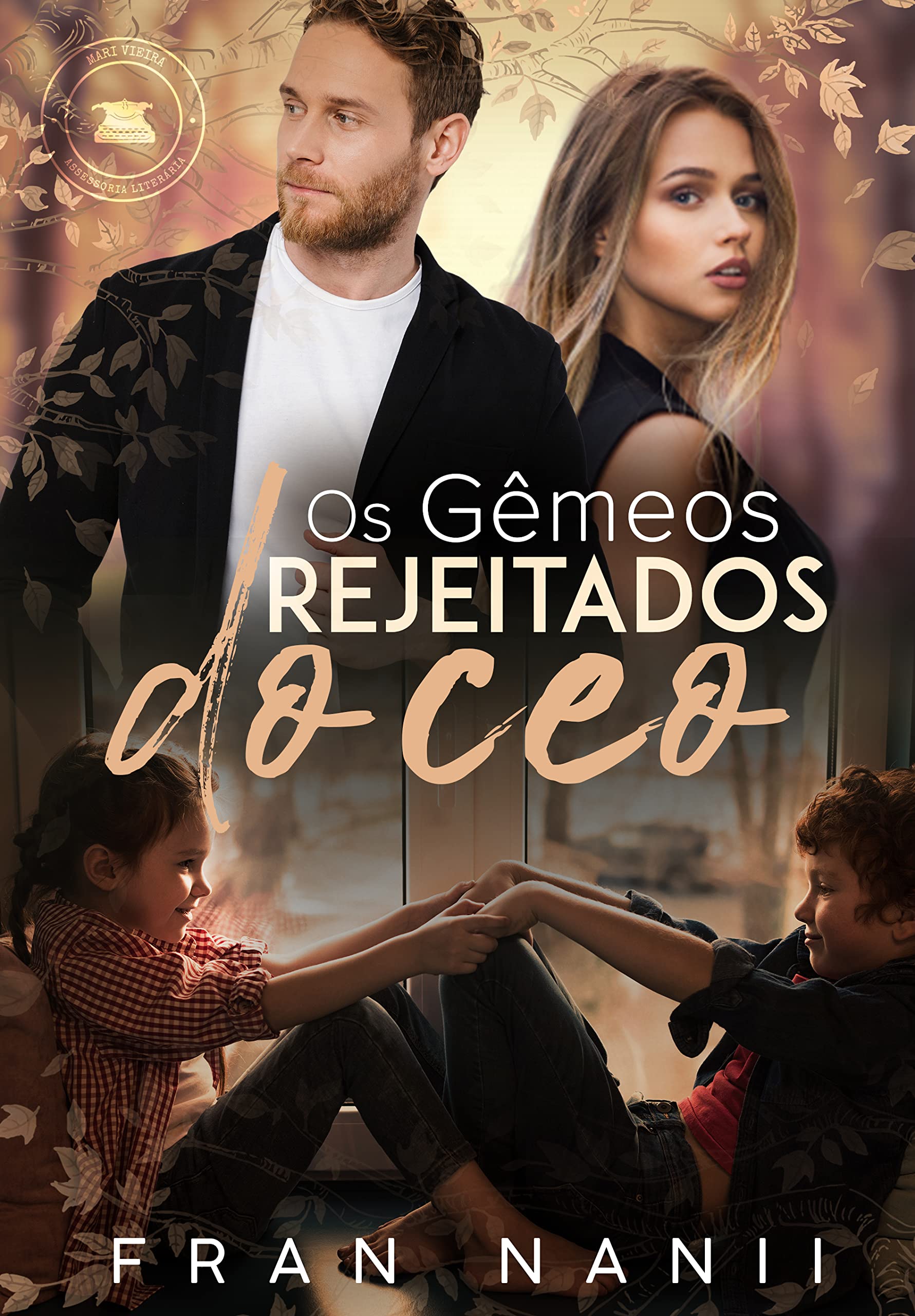 Os gêmeos rejeitados do CEO