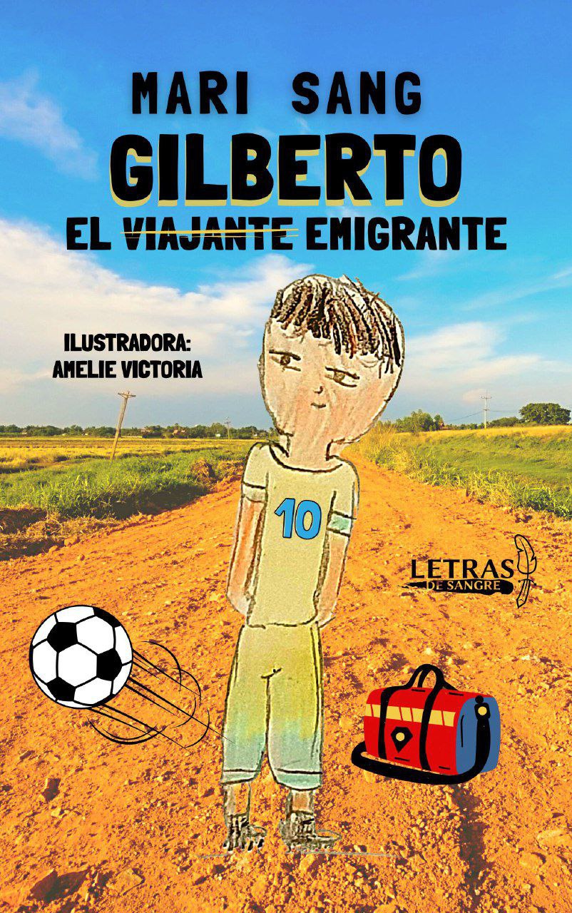 Gilberto el emigrante
