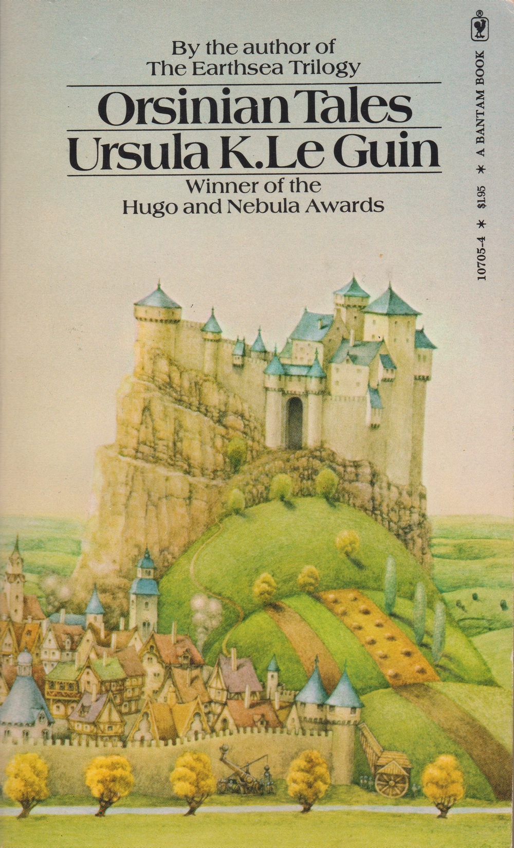Orsinian Tales