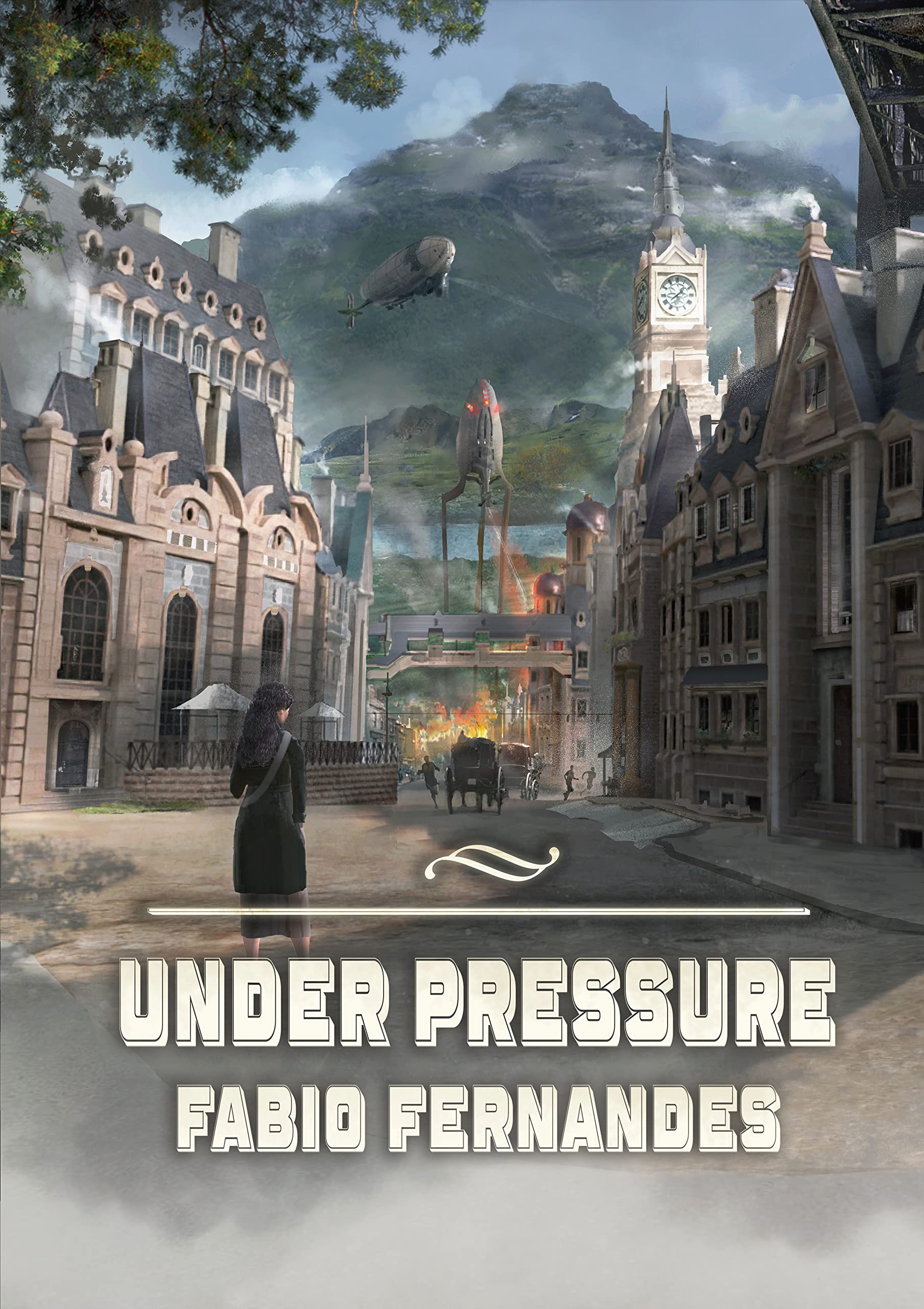 Under Pressure