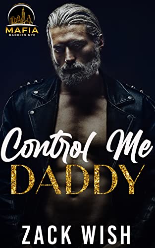Control Me Daddy