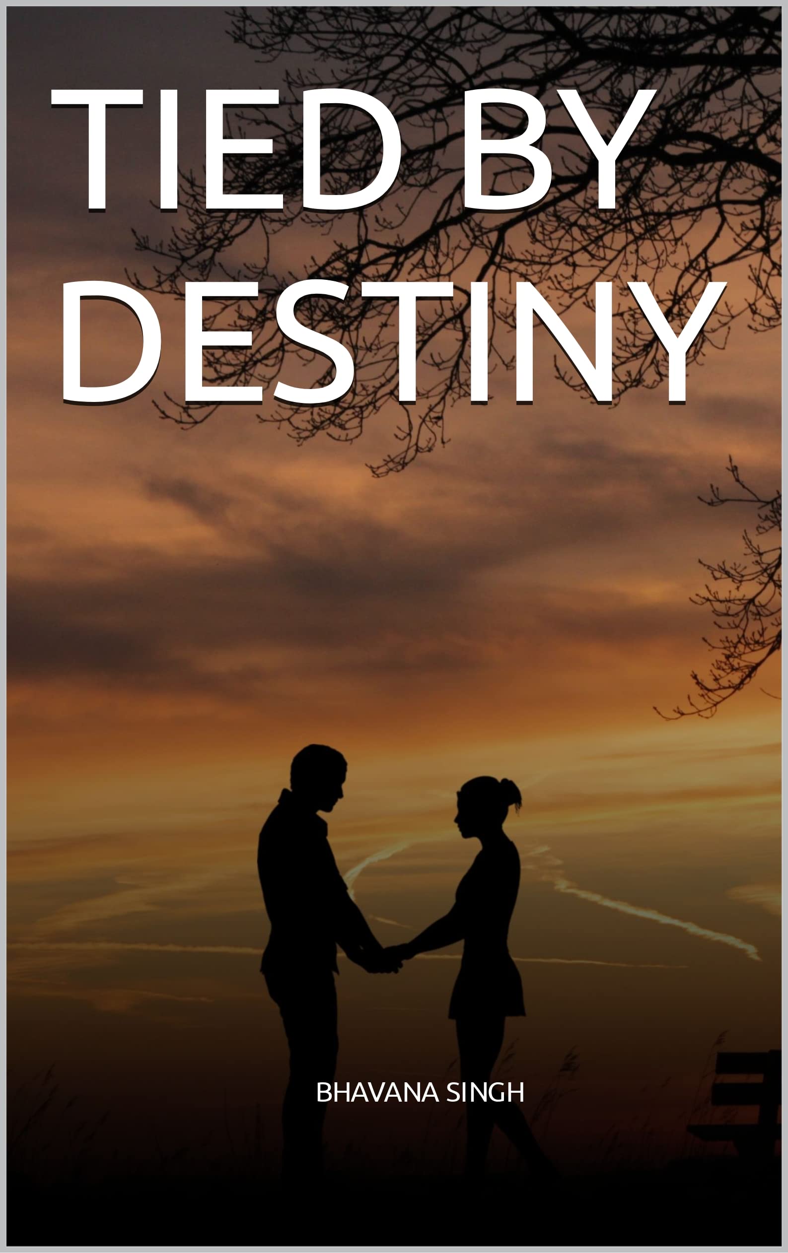 TIED BY DESTINY