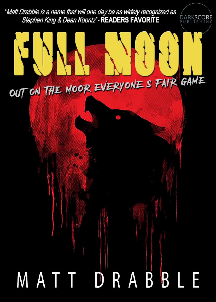 Full Moon
