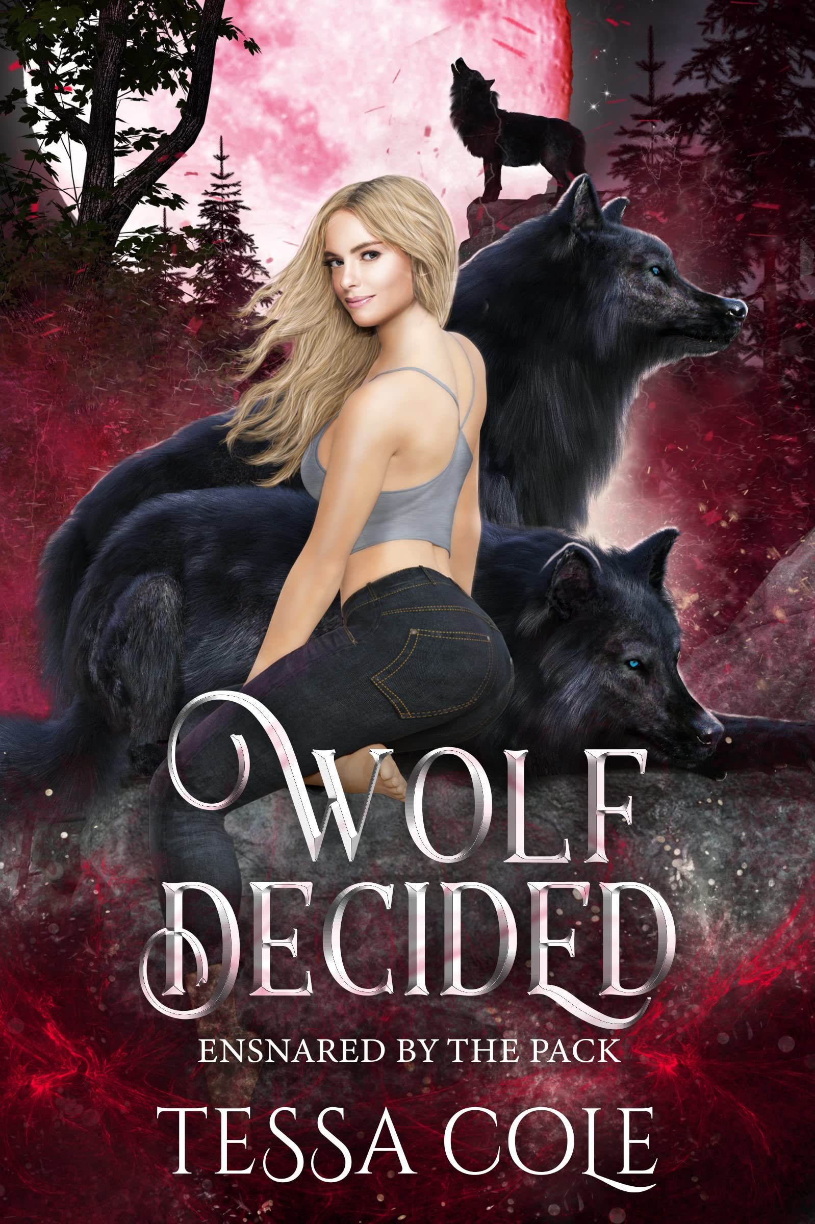 Wolf Decided
