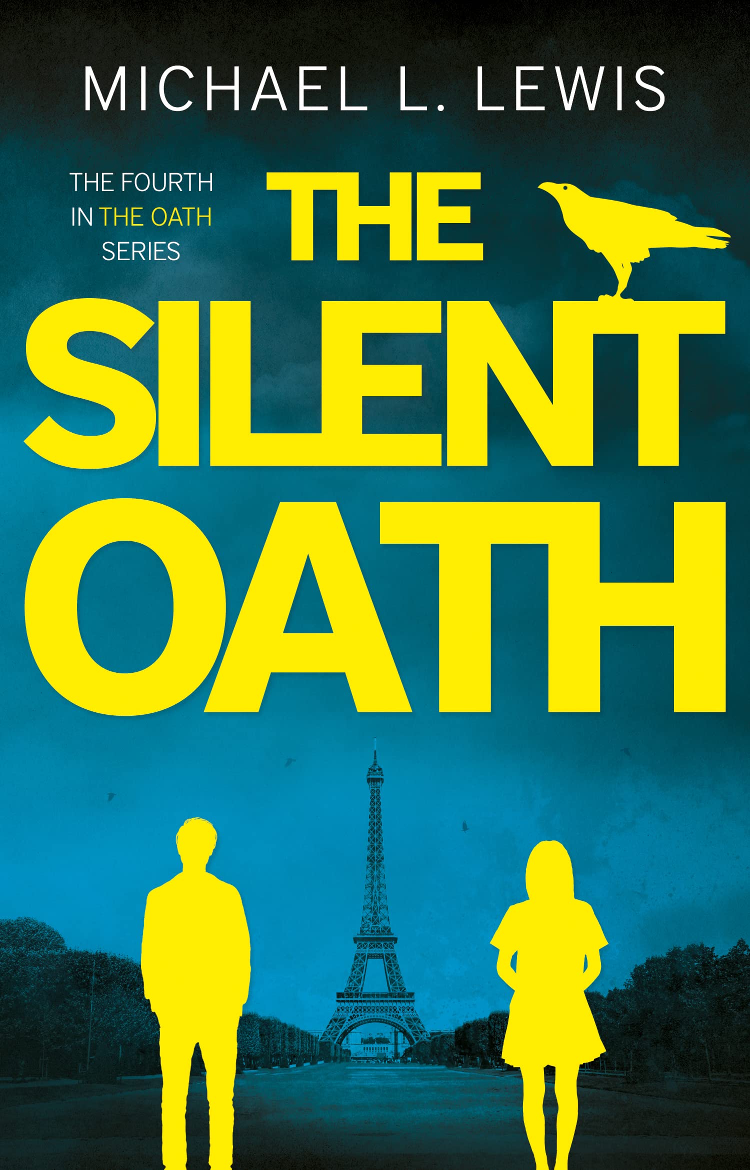 The Oath book cover 3