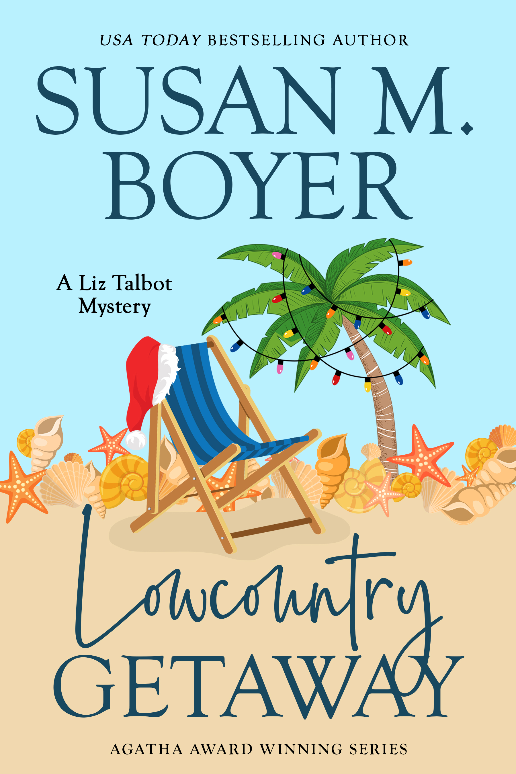 Lowcountry Getaway