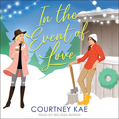 In the Event of Love (Fern Falls, #1)