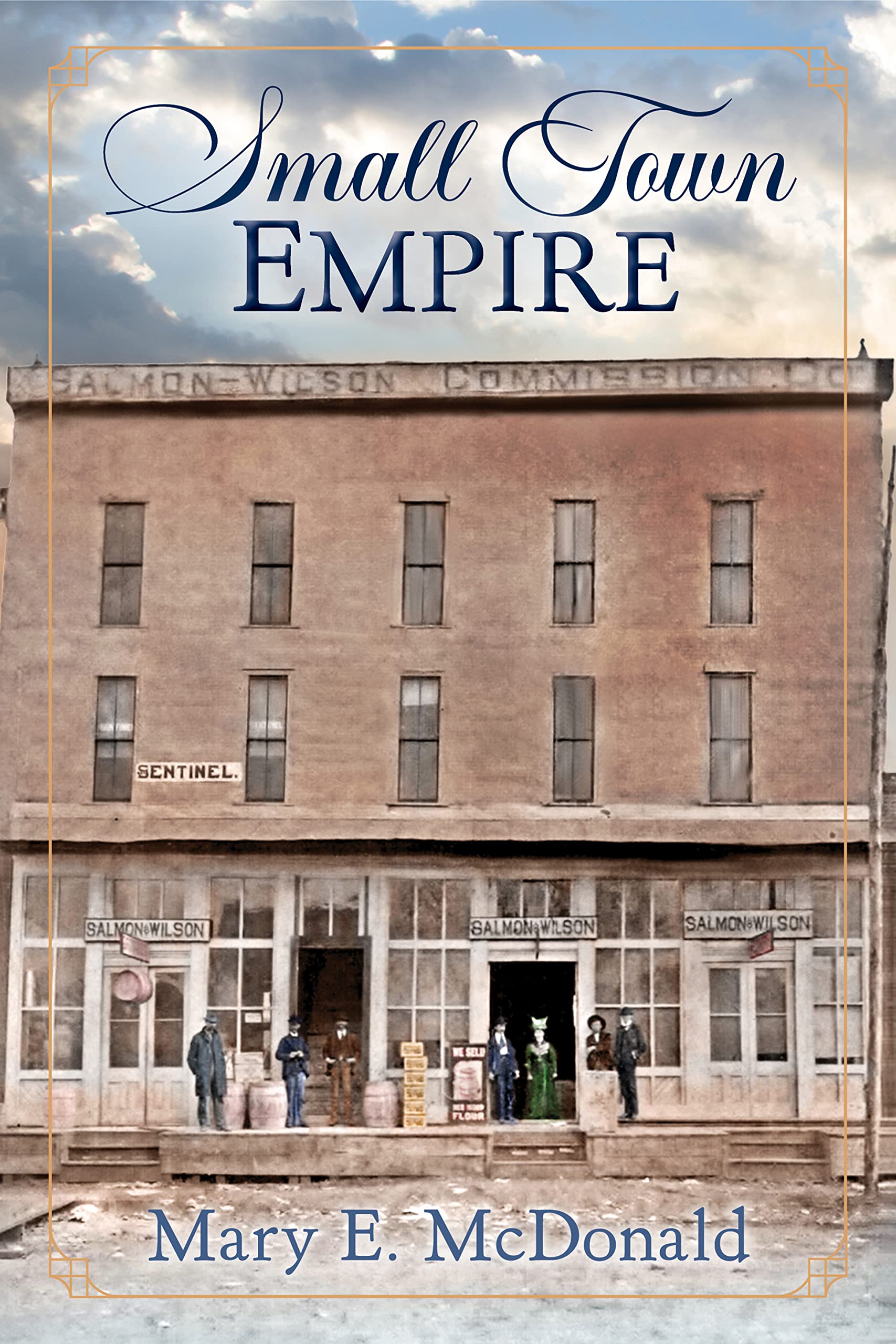 Small Town Empire