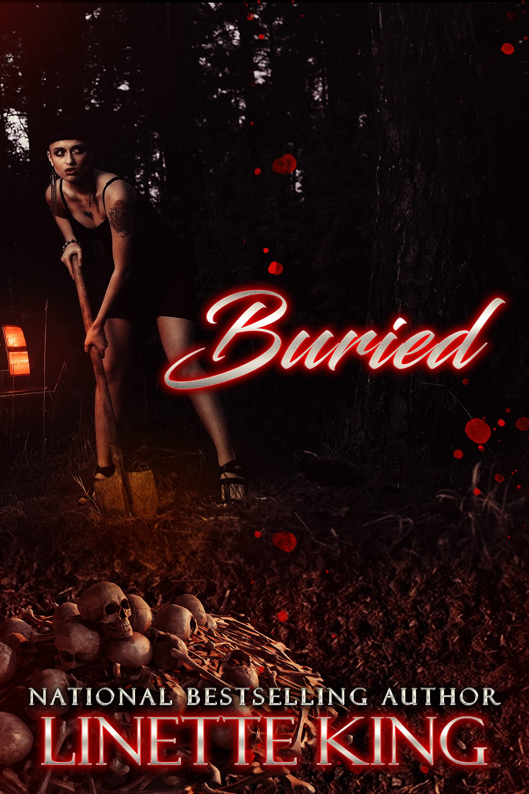 Buried
