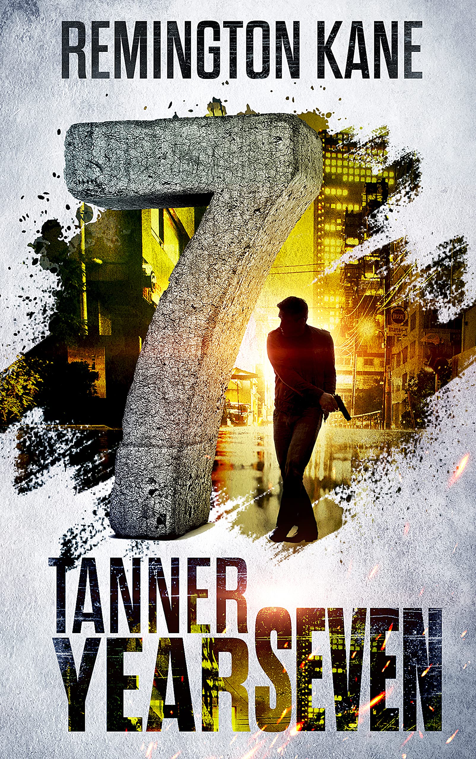Tanner: Year Seven