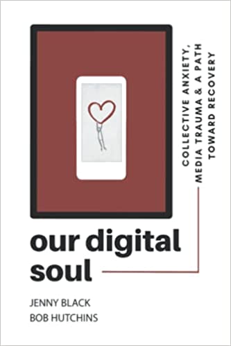 Our Digital Soul book cover