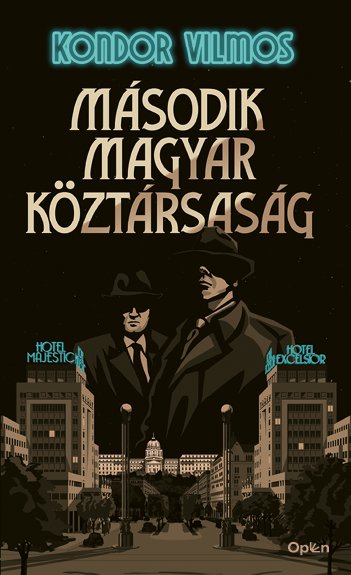 Második Magyar Köztársaság