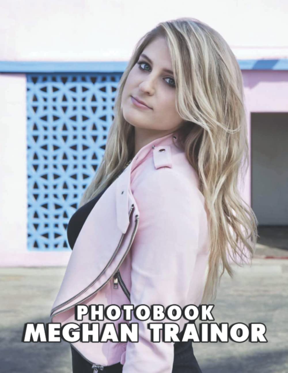 A Photo Book Of Meghan Trainor Compelling Photos Collection Of Meghan