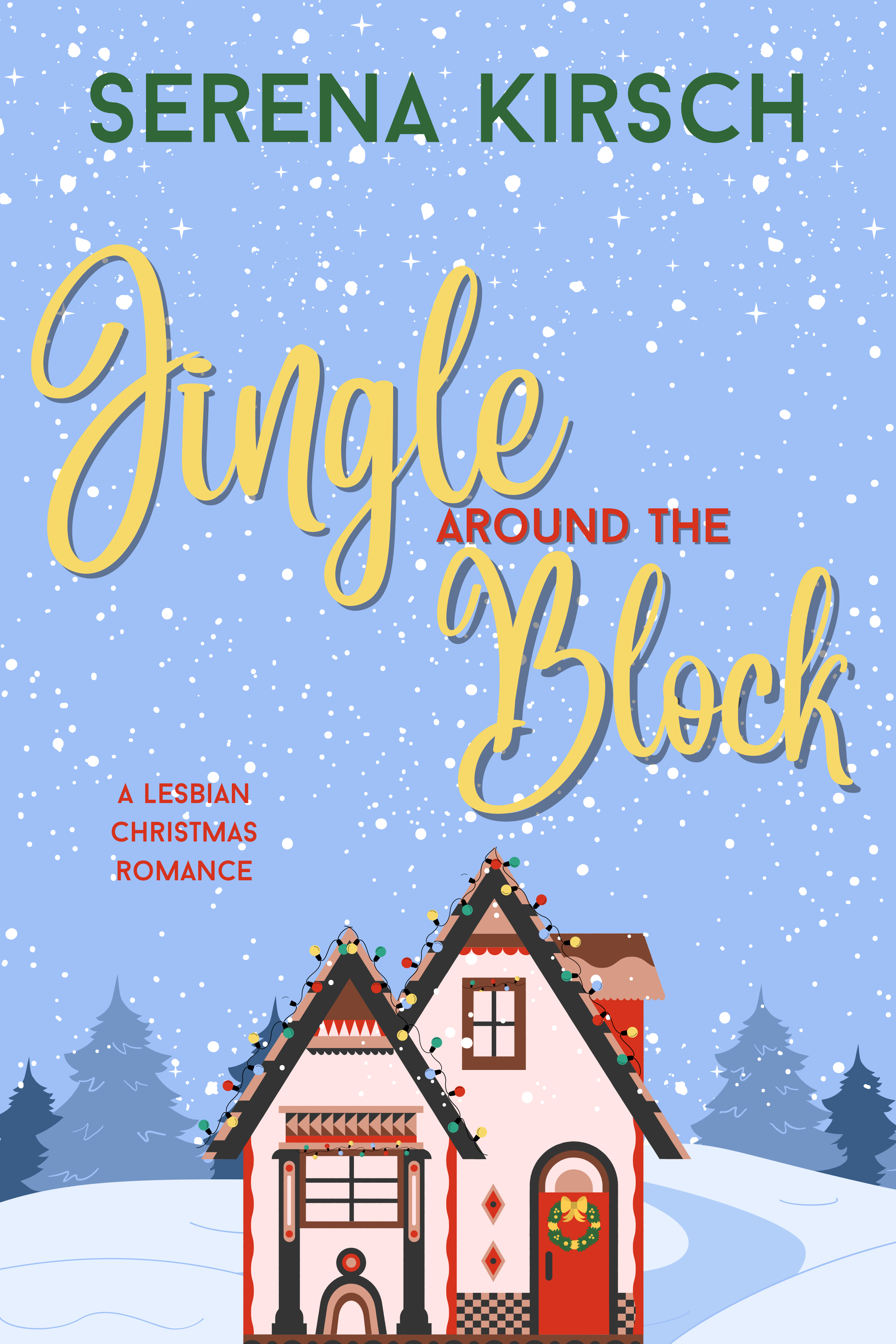 Jingle around the Block