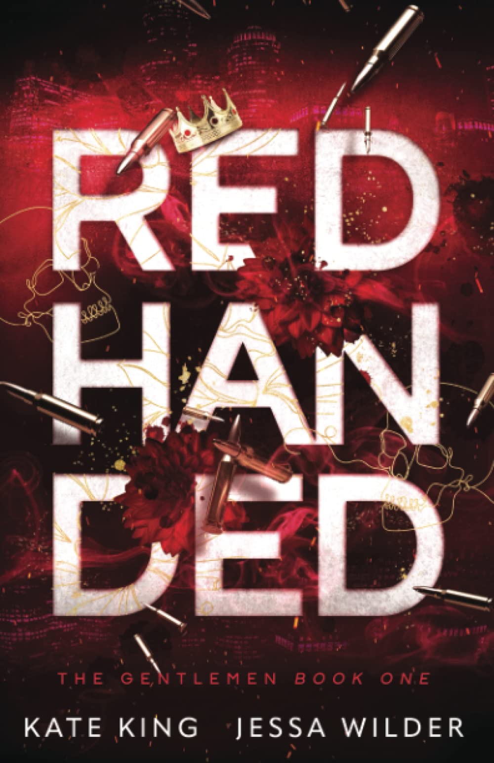 Red Handed