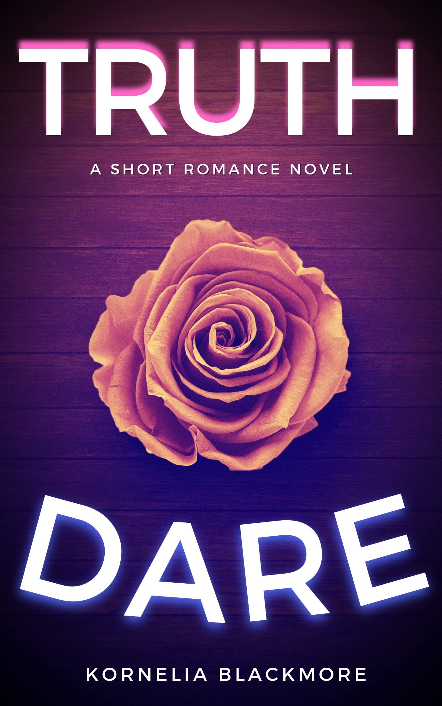 Cryssyt4444: Truth Or Dare? - okapmka