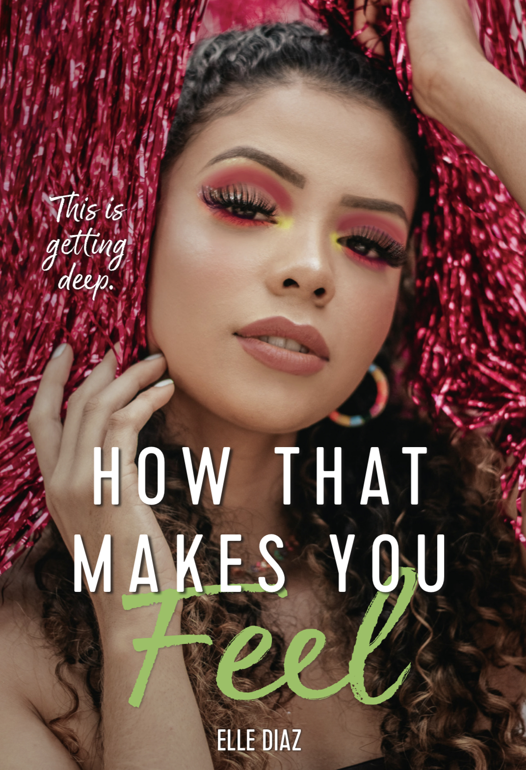 How That Makes You Feel (Seducing Steel City, 1) by Elle Diaz Goodreads(04)