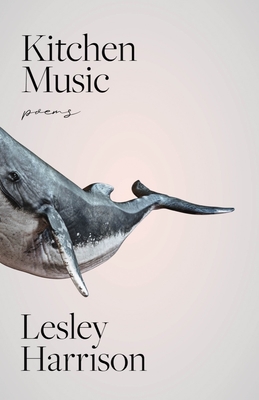 Kitchen Music book cover
