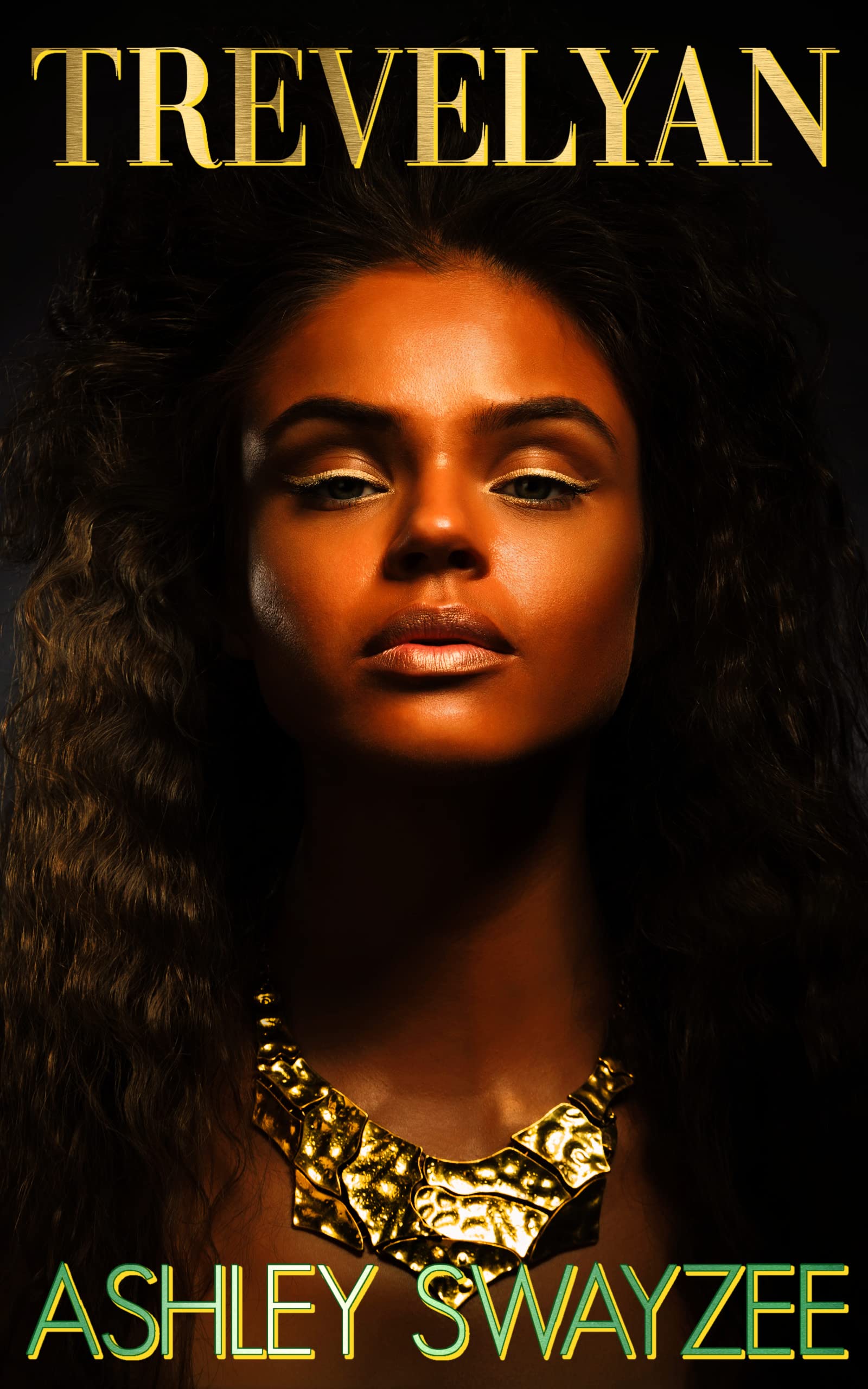 Trevelyan (Nobody Like You Book 4) by Ashley Swayzee Goodreads