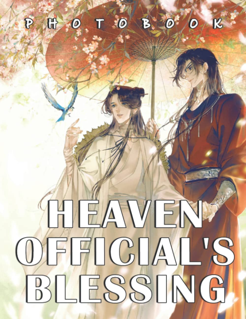 Heaven Official