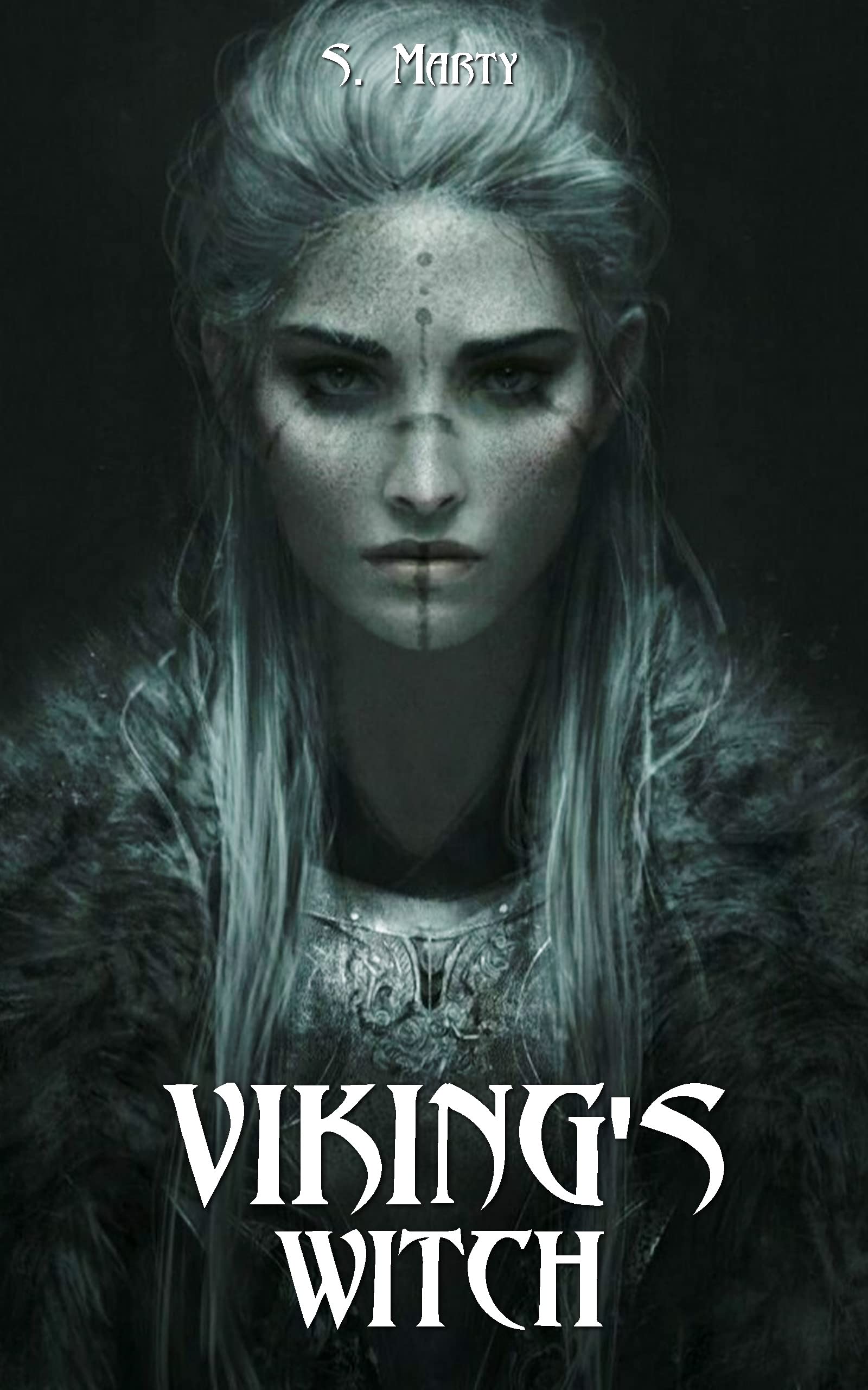 Viking's witch