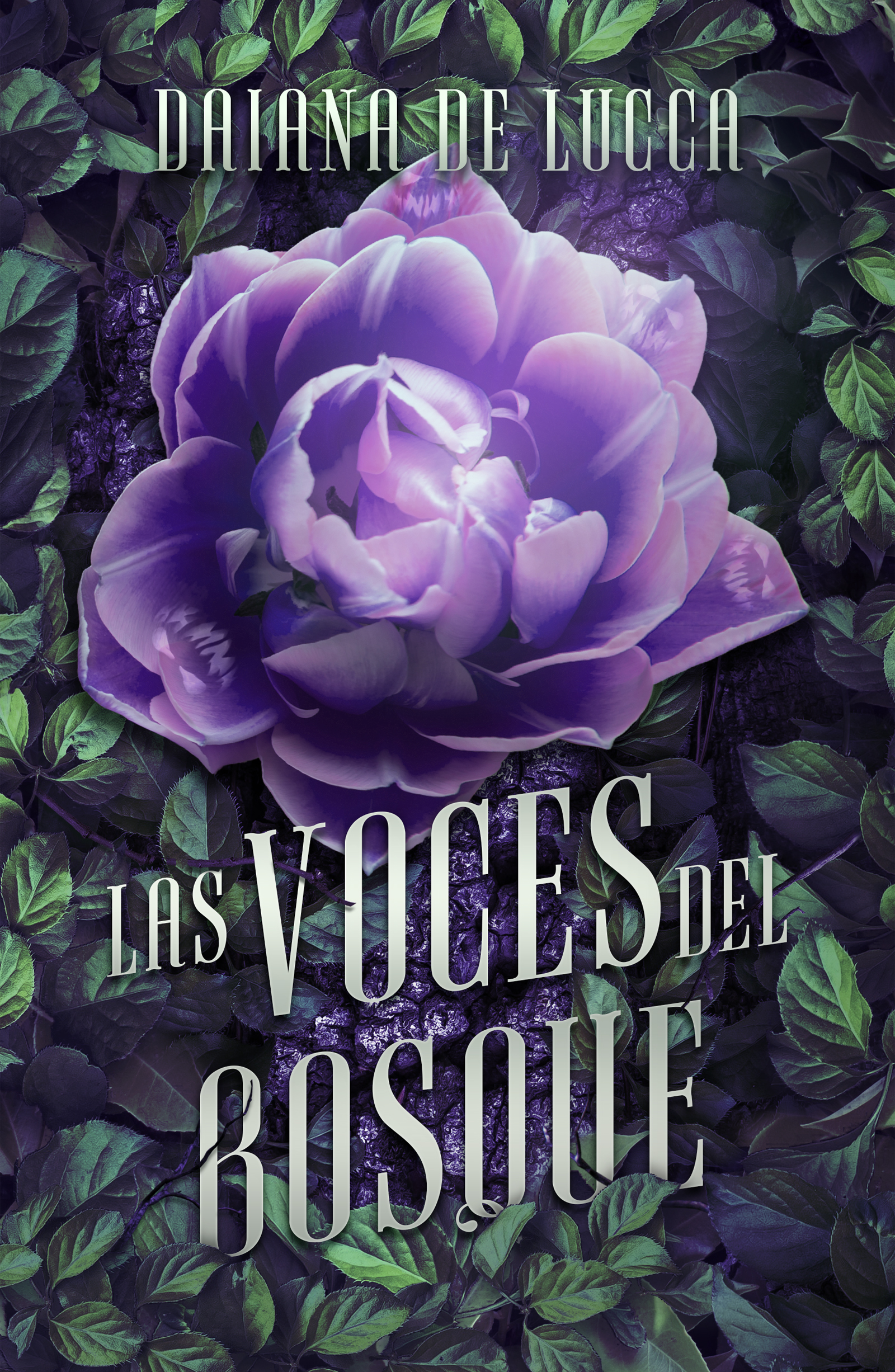 Las voces del bosque