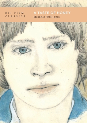 A Taste of Honey book cover