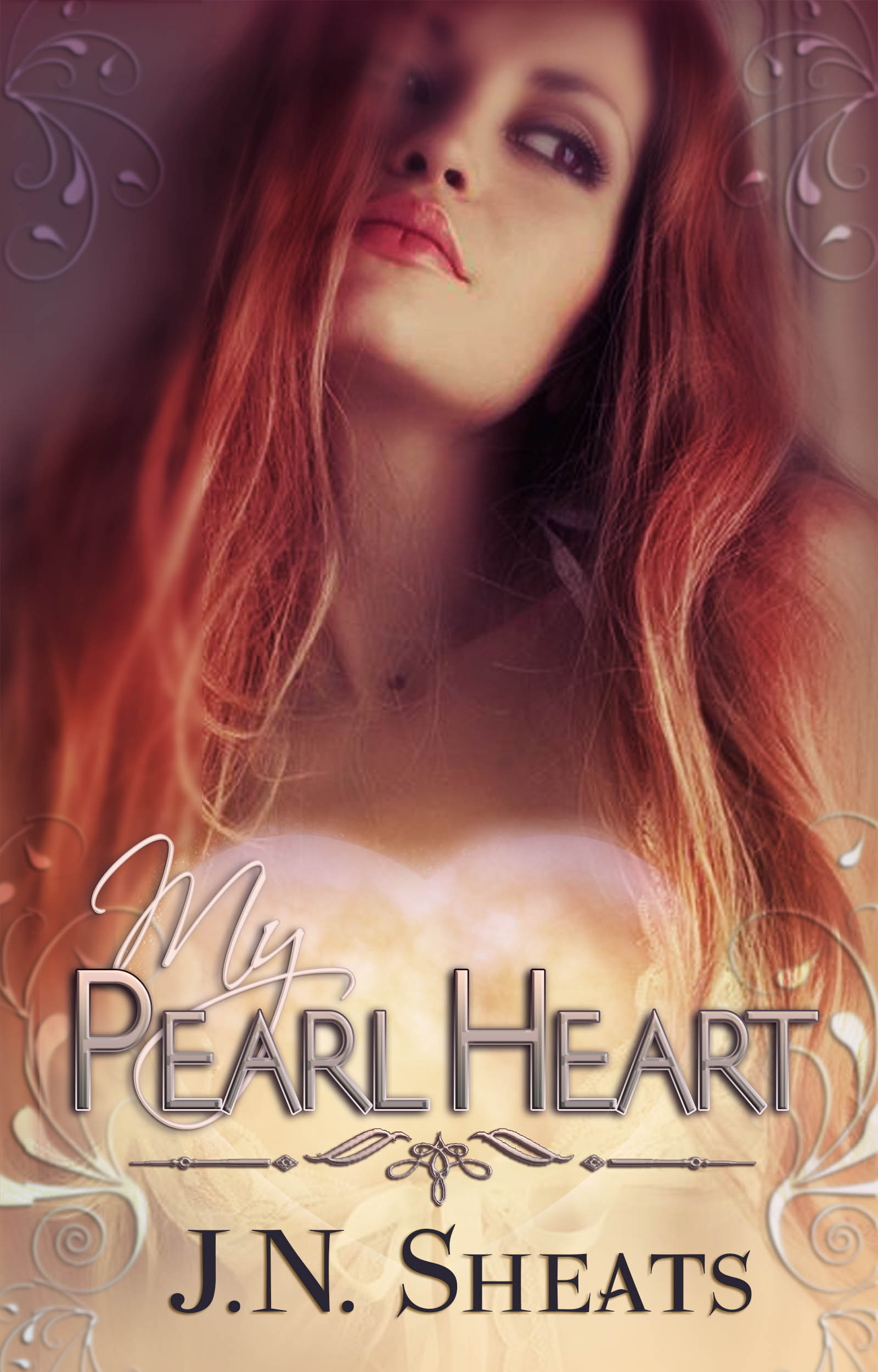 My Pearl Heart