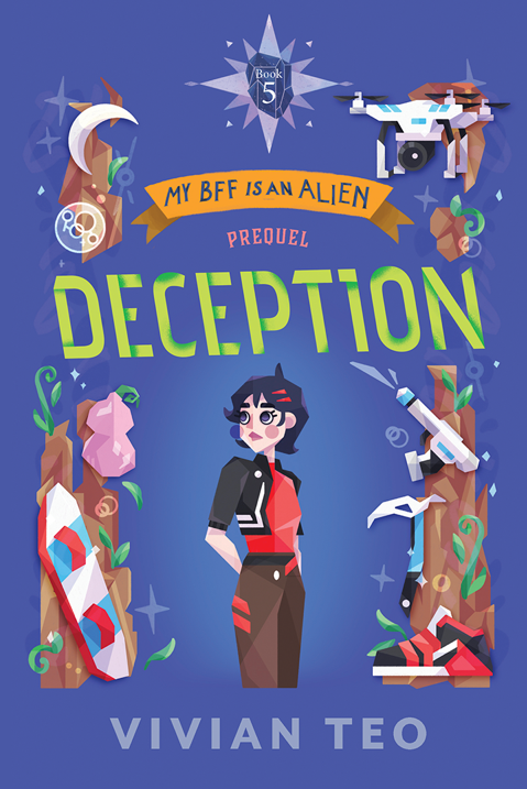 Deception