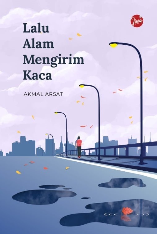 Lalu Alam Mengirim Kaca