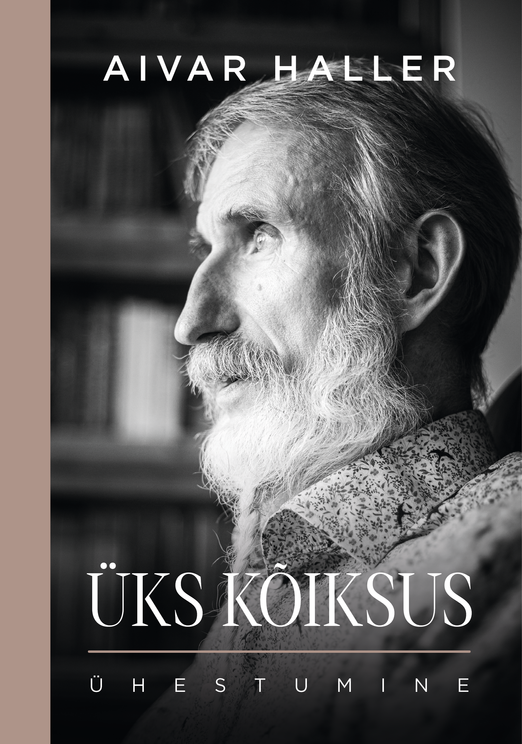 Üks kõiksus Ühestumine