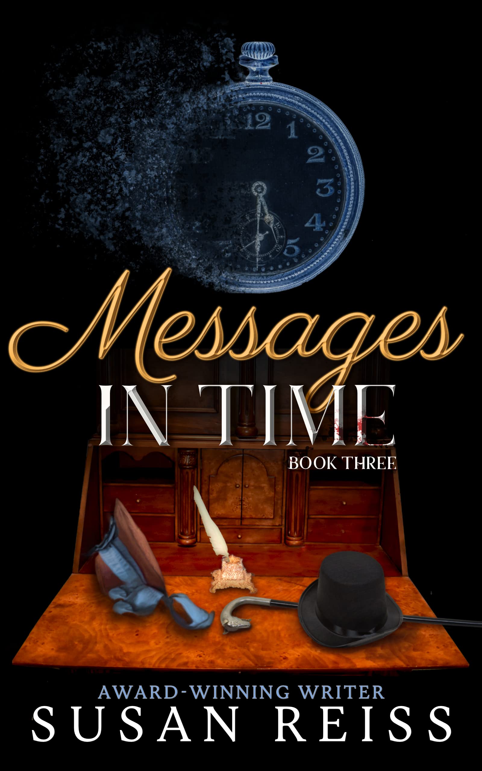 Messages in Time