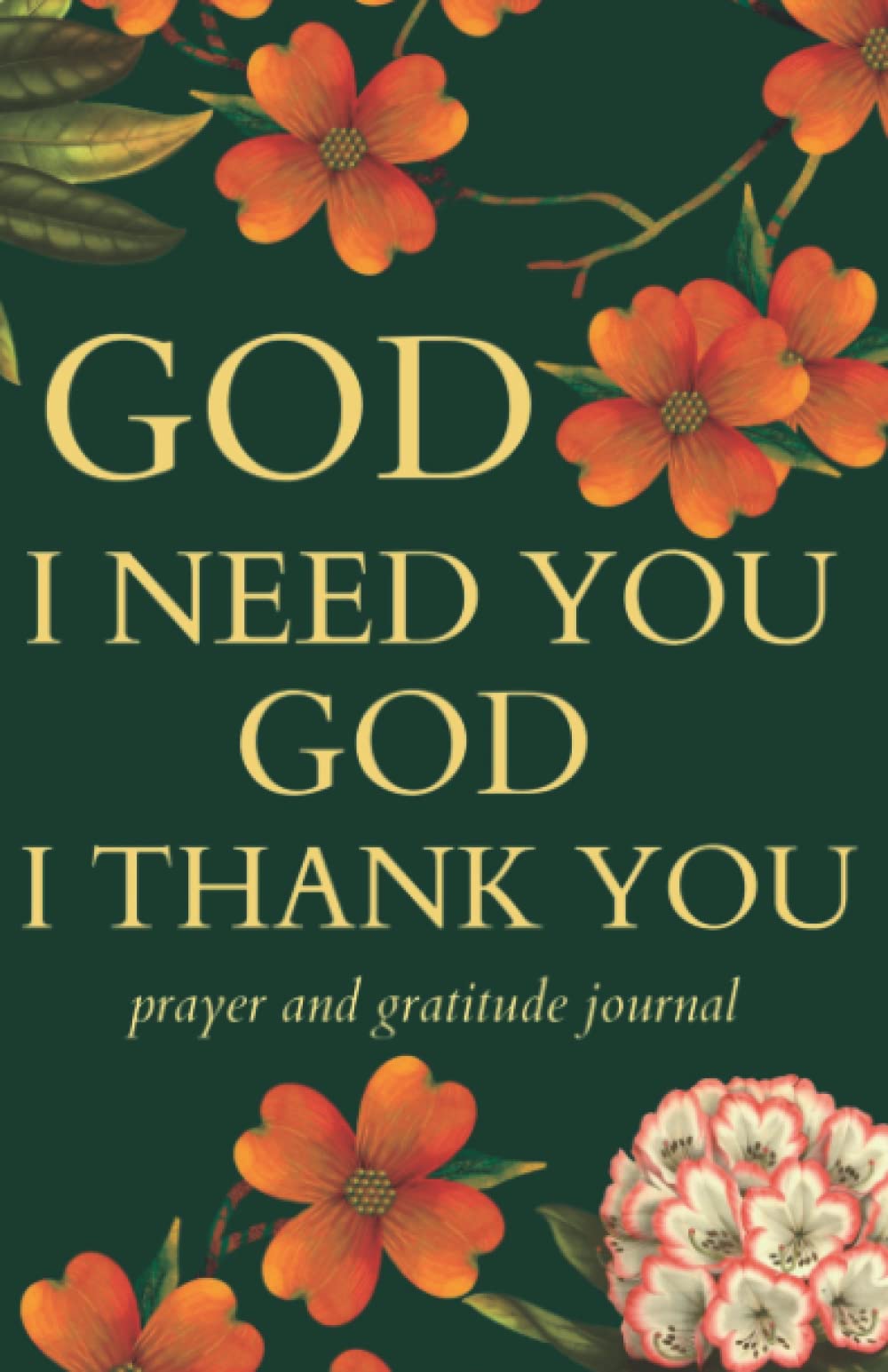 Thank You God For Everything Prayer