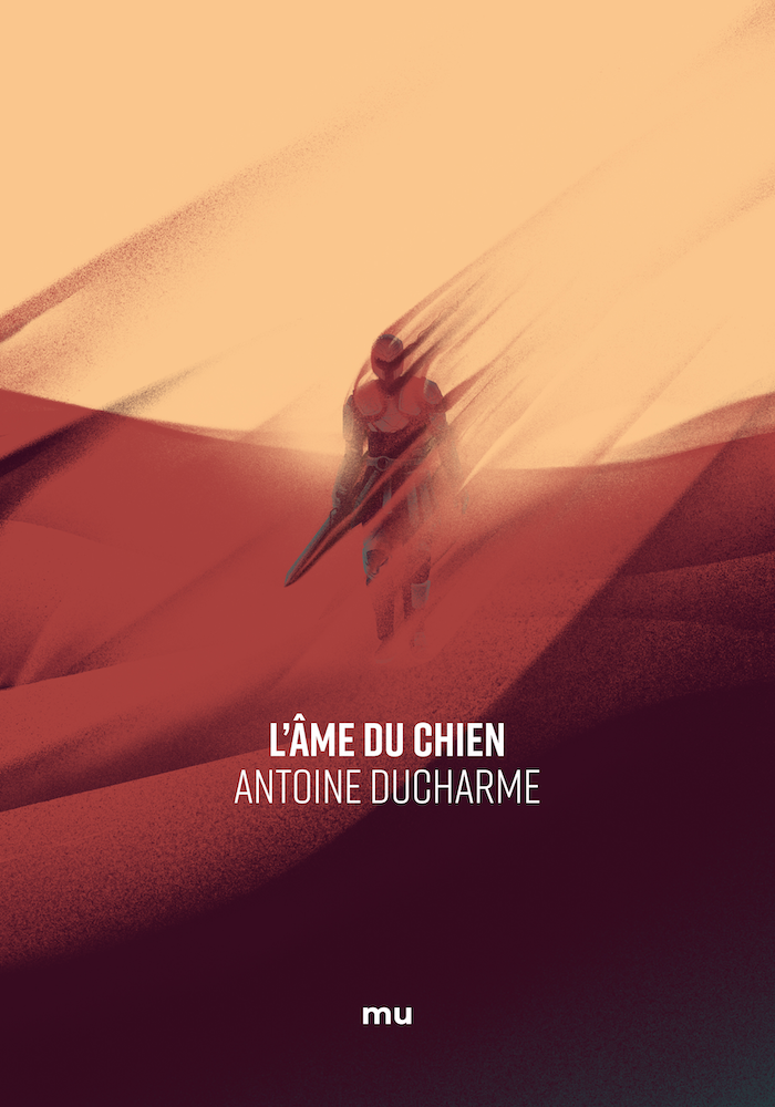 L'Ame du chien