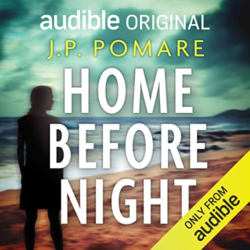 Home Before Night