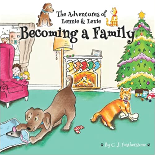 Becoming A Family