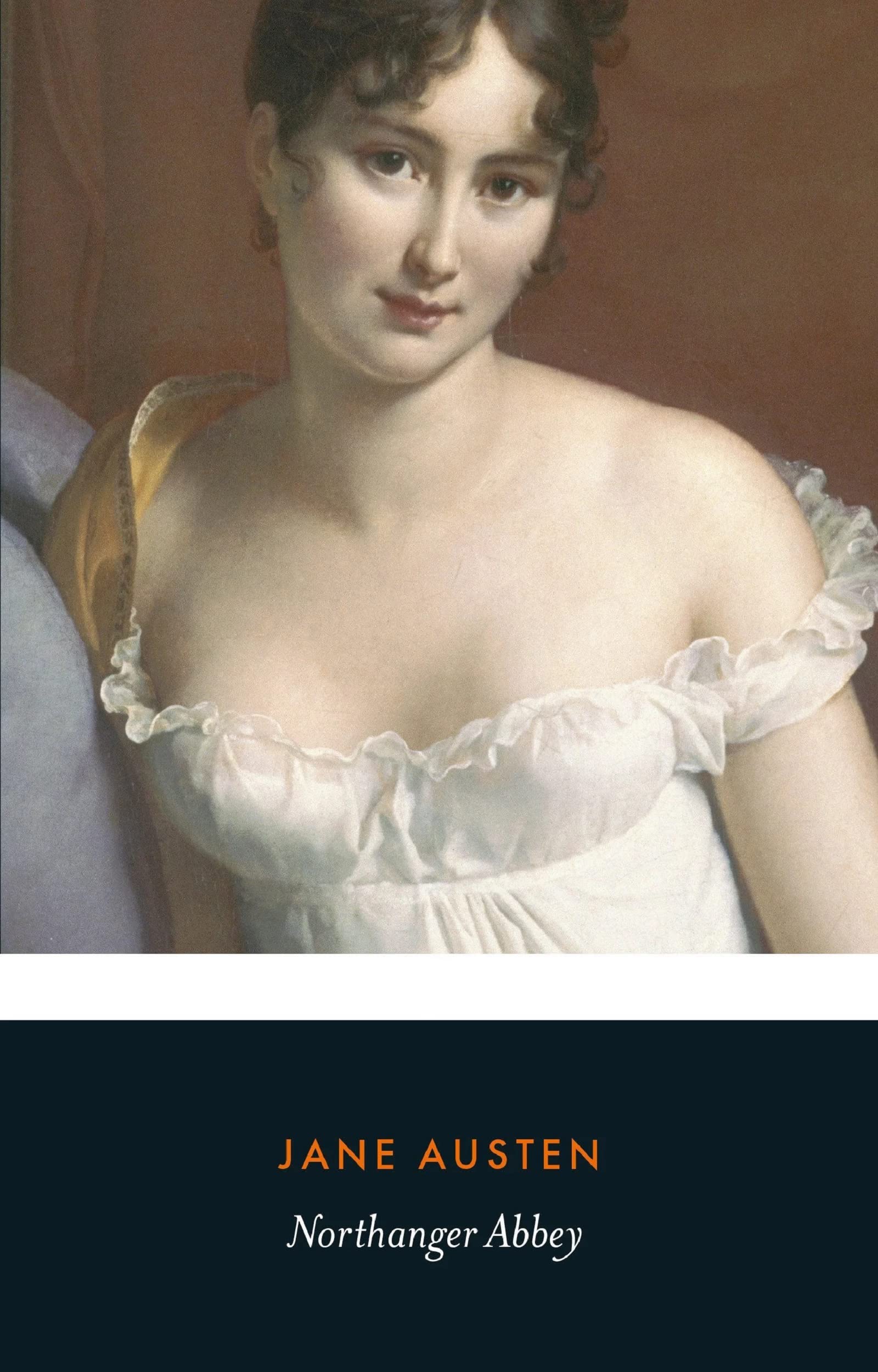 Northanger Abbey main image 0