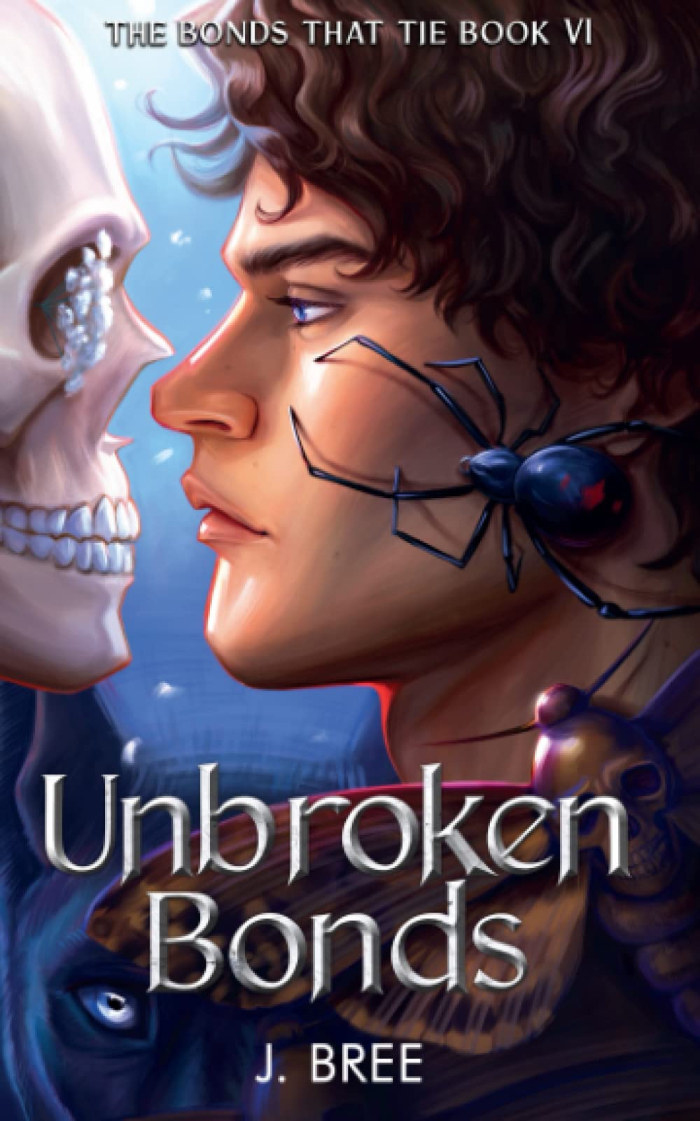 Unbroken Bonds (The Bonds that Tie)