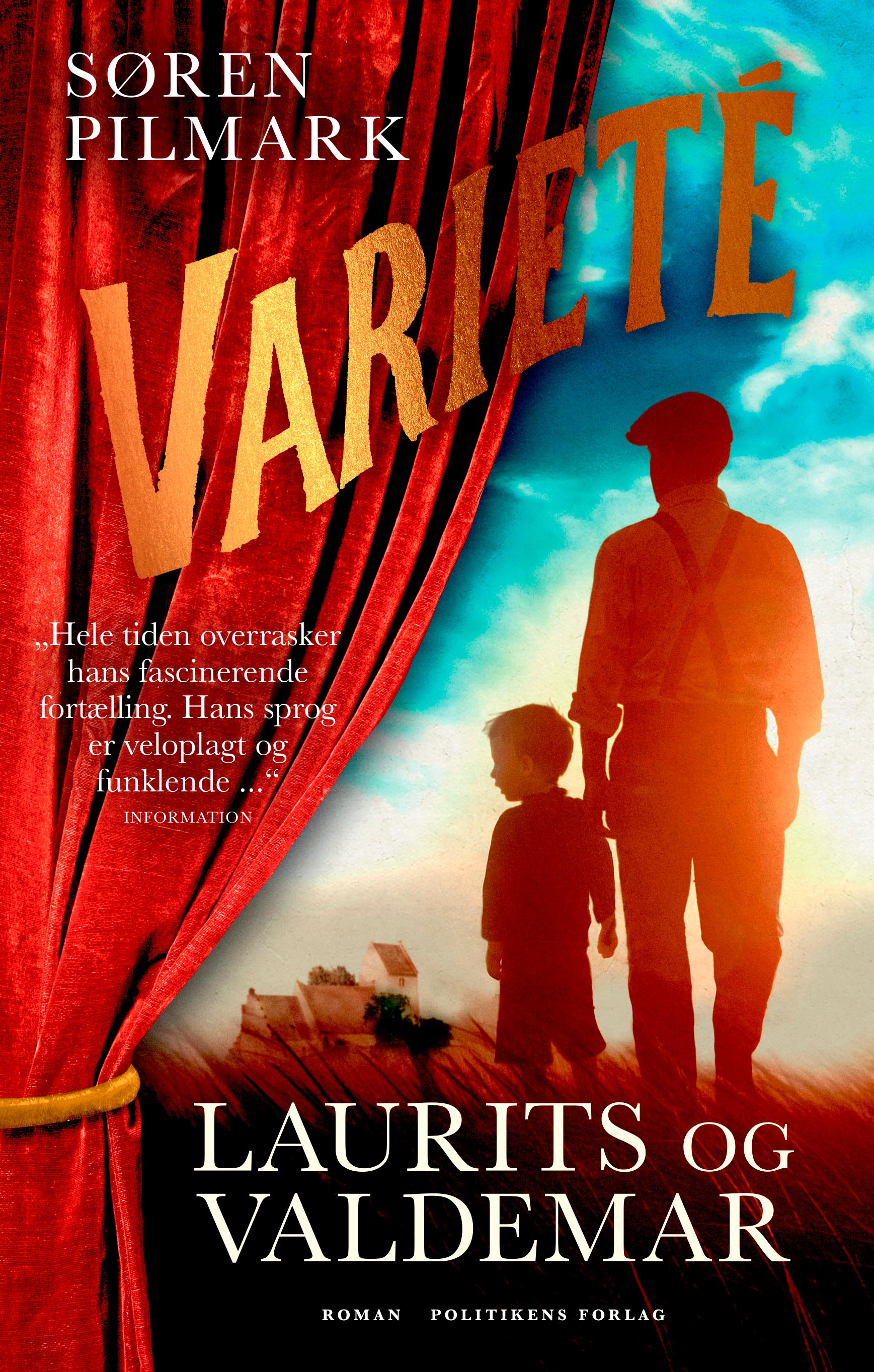 Laurits og Valdemar