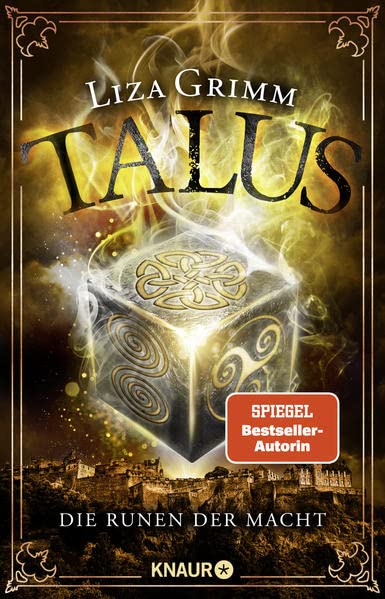 Talus book cover 3