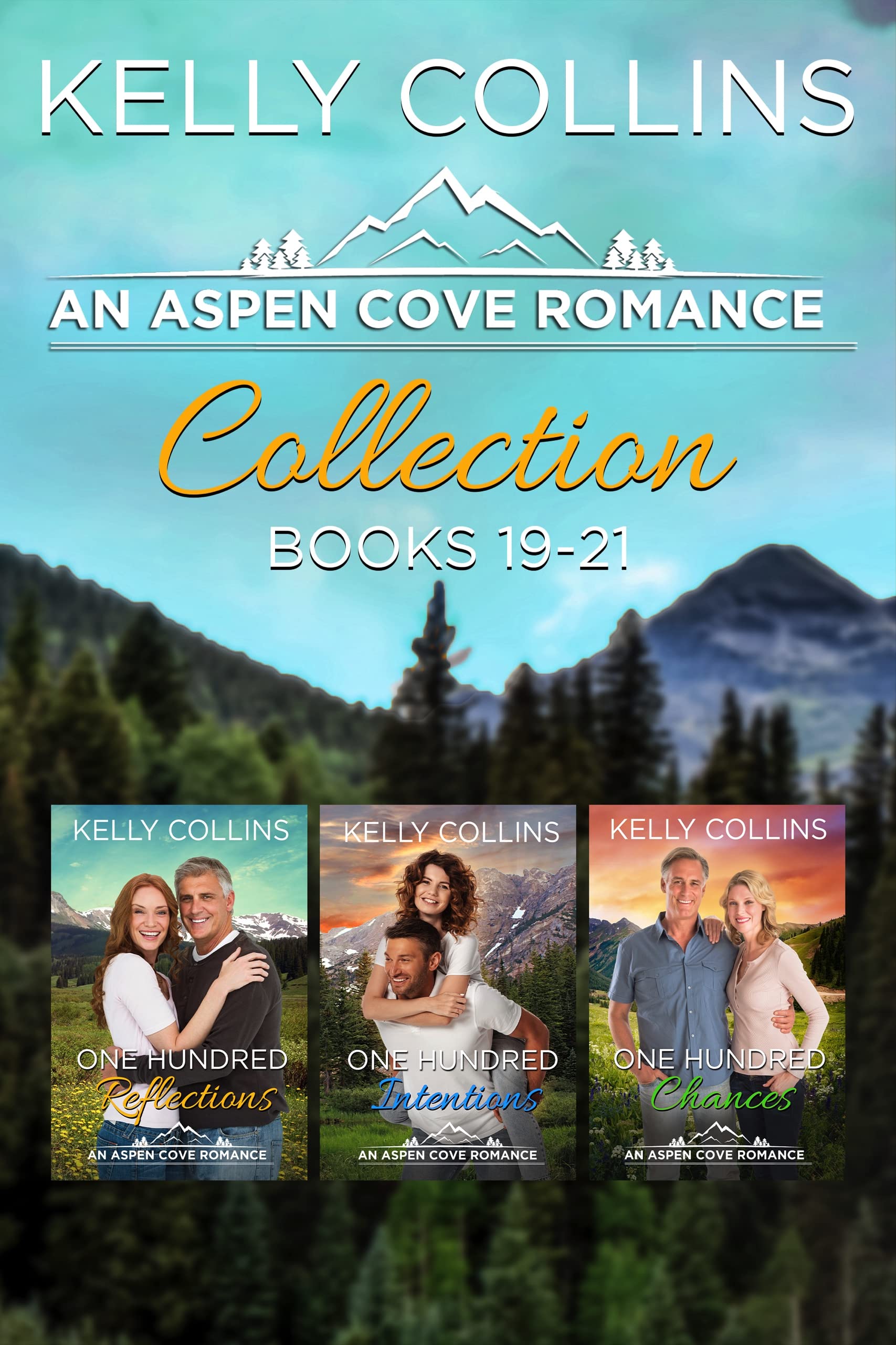 An Aspen Cove Collection A Small Town Romance Books 1921 by Kelly Collins Goodreads