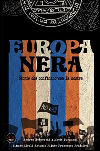Europa Nera: Storie che confinano con la nostra