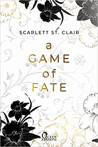A game of fate (Ade Saga, #1)