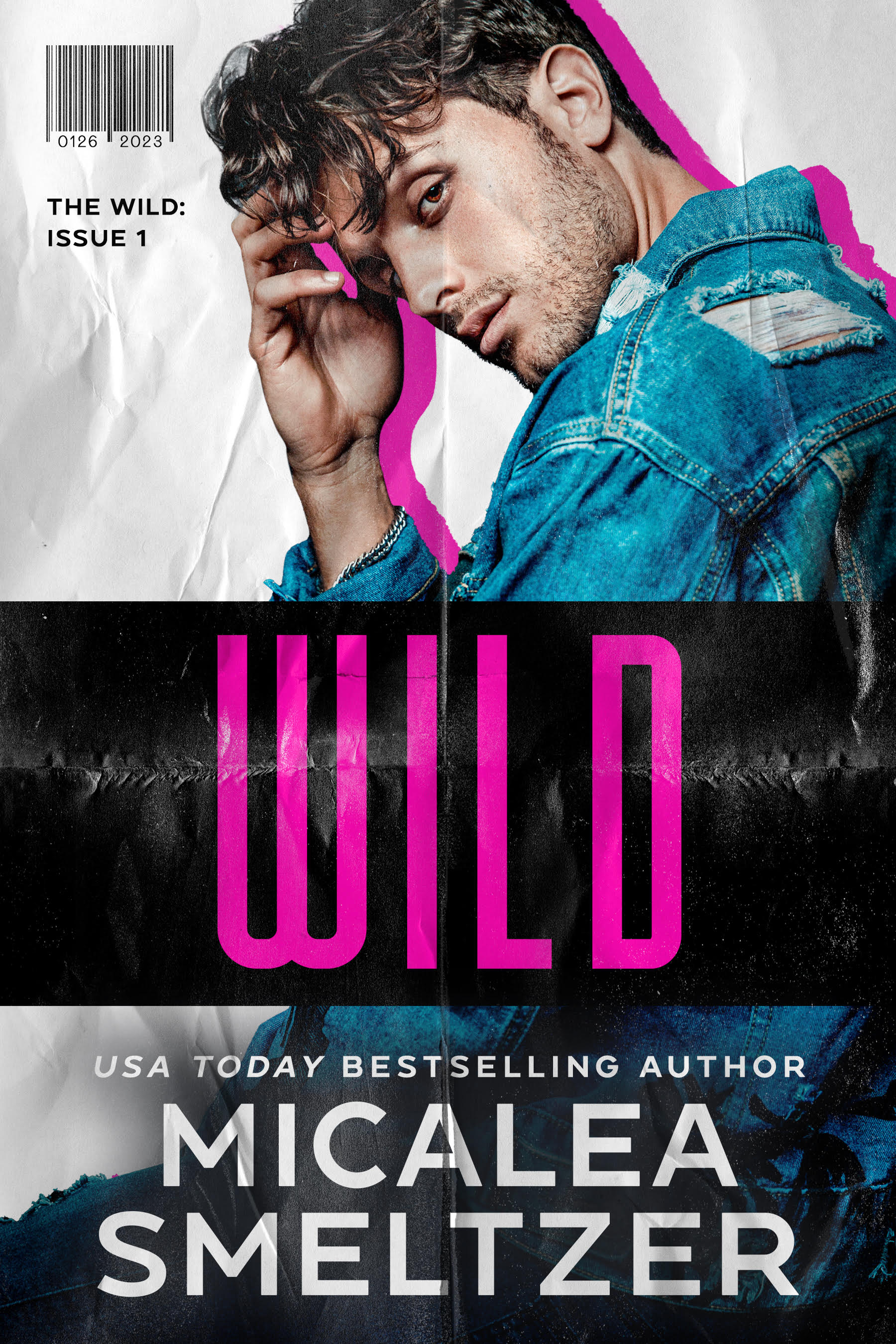 Wild  (The Wild, #1)