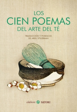 Los Cien Poemas del Arte del Té