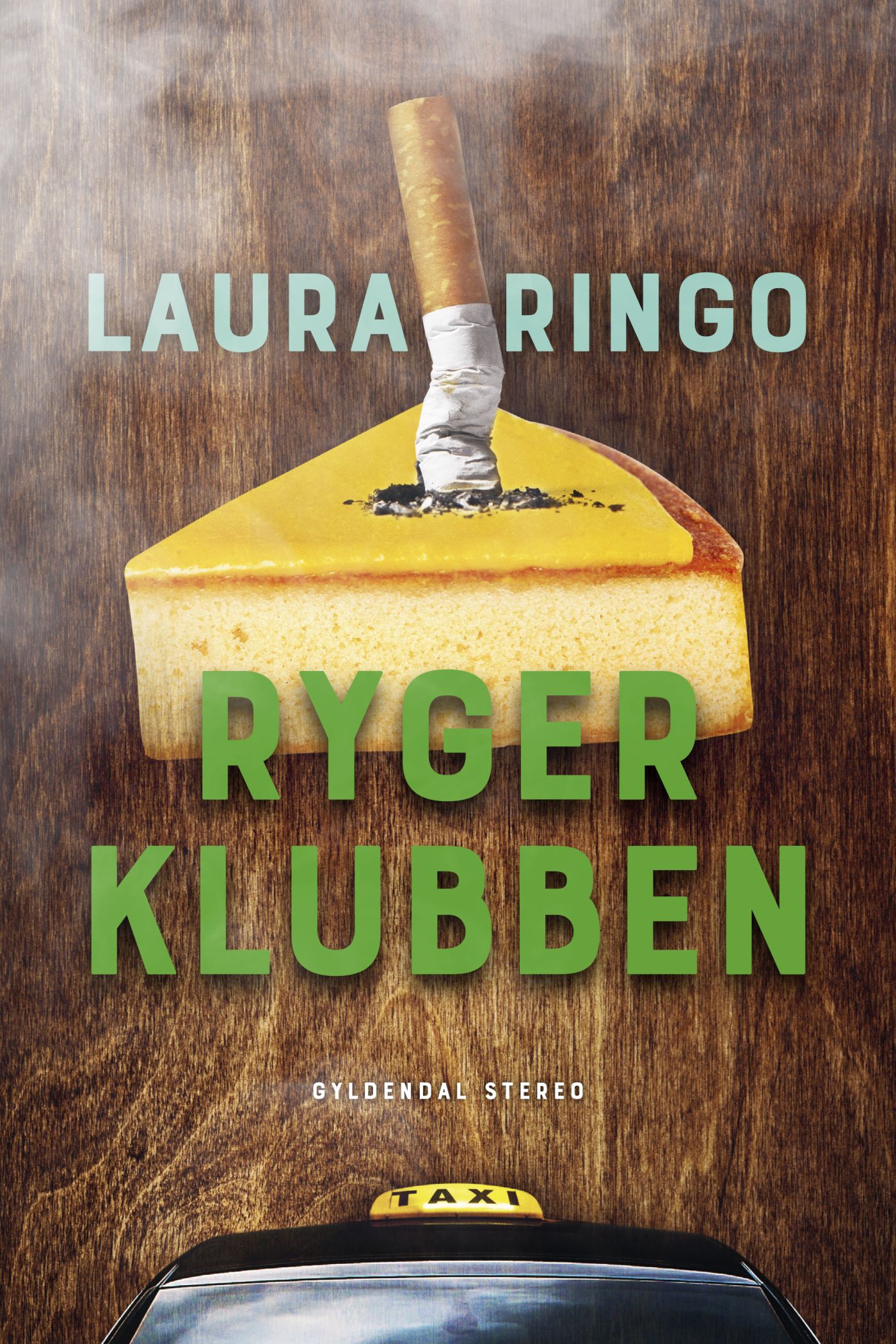 Rygerklubben