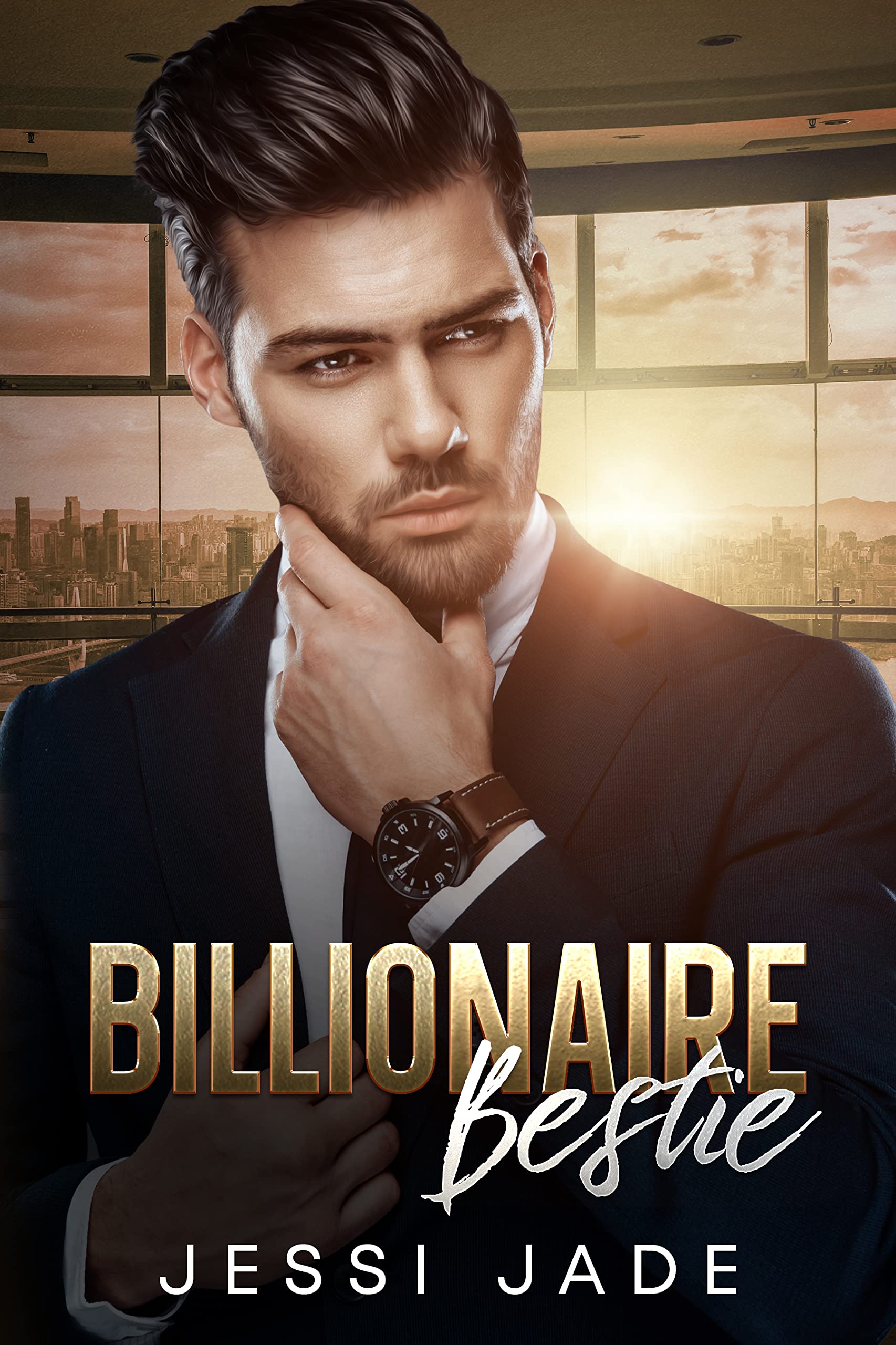 Billionaire Bestie